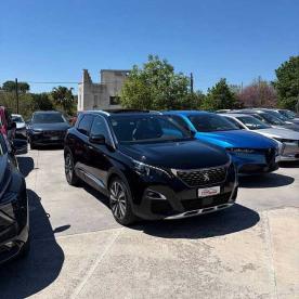 SPOTICAR Peugeot 3008 3008 Usata - Suv Diesel Nessuno - San Salvatore Telesino - 1202455453_3