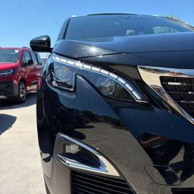 SPOTICAR Peugeot 3008 3008 Usata - Suv Diesel Nessuno - San Salvatore Telesino - 1202455453_4
