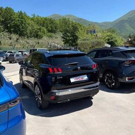 SPOTICAR Peugeot 3008 3008 Usata - Suv Diesel Nessuno - San Salvatore Telesino - 1202455453_5