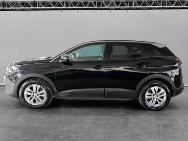 SPOTICAR Peugeot 3008 Bluehdi 130 S&s Active Usata - Suv Diesel Nero - Palermo - 1202455574_3