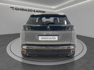 SPOTICAR Peugeot 3008 1.2 Puretech T Gt S&s 130cv Usata - Suv Benzina Grigio - Padova - 1202456554_5