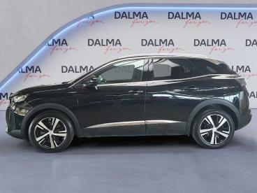 SPOTICAR Peugeot 3008 1.6 Hybrid4 Phev Gt 300cv E-eat8 Usata - Suv Ibrido Plug-in Nero - Solaro - 1202457243_2