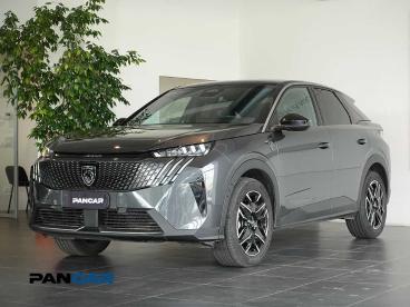 SPOTICAR Peugeot 3008 Hybrid 145 E-dcs6 Gt Usata - Suv Benzina Grigio - Terranuova Bracciolini - 1202457565_3
