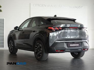 SPOTICAR Peugeot 3008 Hybrid 145 E-dcs6 Gt Usata - Suv Benzina Grigio - Terranuova Bracciolini - 1202457565_4
