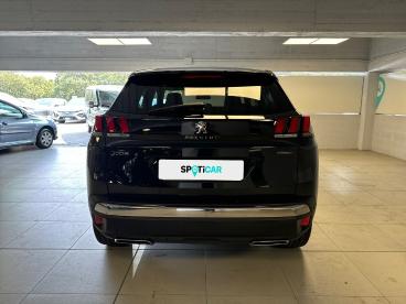 SPOTICAR Peugeot 3008 Bluehdi 130 Eat8 S&s Gt Line Usata - Suv Diesel Grigio - Sesto San Giovanni - 1202465119_5