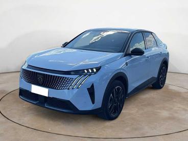 SPOTICAR Peugeot 3008 Hybrid 136 Gt E-dcs 6 Usata - Suv Benzina Bianco - Siena - 1202467856_1