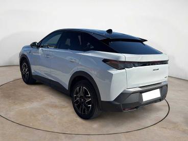 SPOTICAR Peugeot 3008 Hybrid 136 Gt E-dcs 6 Usata - Suv Benzina Bianco - Siena - 1202467856_3