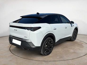 SPOTICAR Peugeot 3008 Hybrid 136 Gt E-dcs 6 Usata - Suv Benzina Bianco - Siena - 1202467856_4