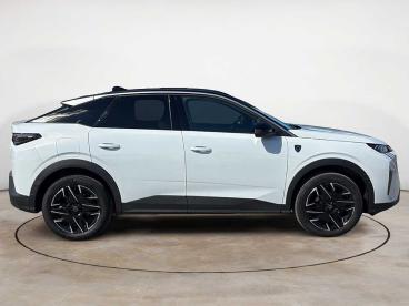 SPOTICAR Peugeot 3008 Hybrid 136 Gt E-dcs 6 Usata - Suv Benzina Bianco - Siena - 1202467856_5