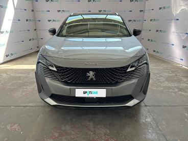 SPOTICAR Peugeot 3008 Puretech Turbo 130 Gt Usata - Suv Benzina Grigio - Roma - 1202468179_2