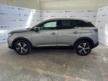 SPOTICAR Peugeot 3008 Puretech Turbo 130 Gt Usata - Suv Benzina Grigio - Roma - 1202468179_4