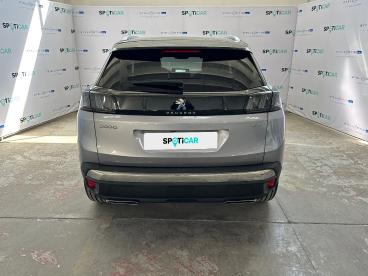SPOTICAR Peugeot 3008 Puretech Turbo 130 Gt Usata - Suv Benzina Grigio - Roma - 1202468179_5