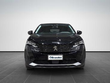 SPOTICAR Peugeot 3008 1.5 Bluehdi Allure S&s 130cv Usata - Suv Diesel Nero - Sesto Fiorentino - 1202469765_2