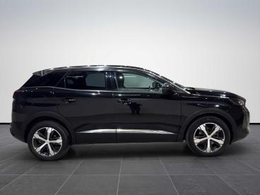 SPOTICAR Peugeot 3008 1.5 Bluehdi Allure S&s 130cv Usata - Suv Diesel Nero - Sesto Fiorentino - 1202469765_4