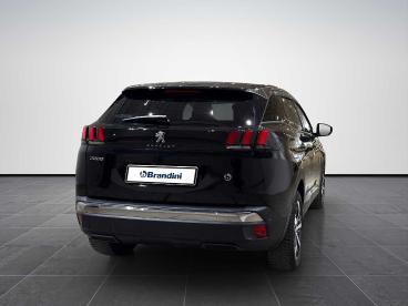 SPOTICAR Peugeot 3008 1.5 Bluehdi Allure S&s 130cv Usata - Suv Diesel Nero - Sesto Fiorentino - 1202469765_5
