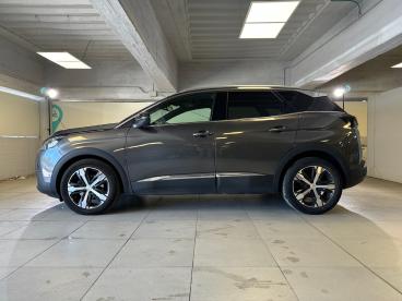SPOTICAR Peugeot 3008 Puretech Turbo 130 S&s Eat6 Gt Line Usata - Suv Benzina Grigio - Milano - 1202471077_4