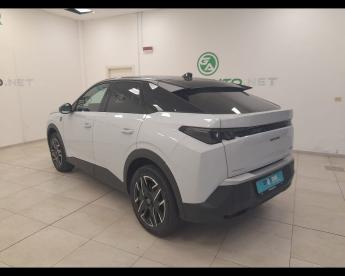 SPOTICAR Peugeot 3008 Nuovo Nuova Gt - Hybrid 136 E-dcs6 Usata - Suv Benzina Bianco - Alessandria - 1202471920_3