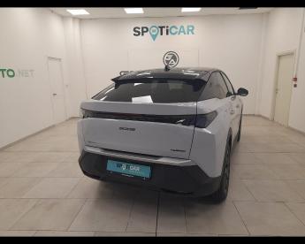 SPOTICAR Peugeot 3008 Nuovo Nuova Gt - Hybrid 136 E-dcs6 Usata - Suv Benzina Bianco - Alessandria - 1202471920_4