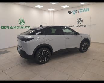 SPOTICAR Peugeot 3008 Nuovo Nuova Gt - Hybrid 136 E-dcs6 Usata - Suv Benzina Bianco - Alessandria - 1202471920_5