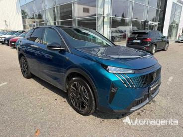 SPOTICAR Peugeot 3008 Hybrid 145cv E-dcs6 Gt Usato Garantito Usata - Suv Ibrido Blu - Magenta - 1202474375_1