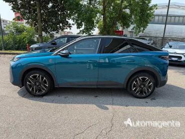 SPOTICAR Peugeot 3008 Hybrid 145cv E-dcs6 Gt Usato Garantito Usata - Suv Ibrido Blu - Magenta - 1202474375_4