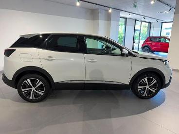 SPOTICAR Peugeot 3008 Bluehdi 130 S&s Allure Usata - Suv Diesel Bianco - Atena Lucana - 1202475429_3