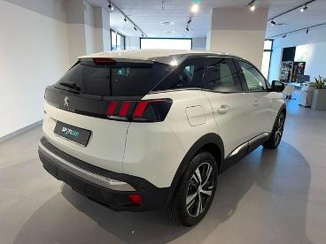 SPOTICAR Peugeot 3008 Bluehdi 130 S&s Allure Usata - Suv Diesel Bianco - Atena Lucana - 1202475429_4