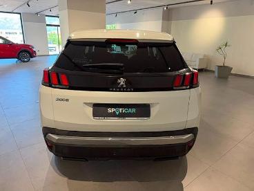 SPOTICAR Peugeot 3008 Bluehdi 130 S&s Allure Usata - Suv Diesel Bianco - Atena Lucana - 1202475429_5