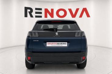SPOTICAR Peugeot 3008 Bluehdi 130 S&s Active Usata - Suv Diesel Blu - Modugno - 1202476170_3