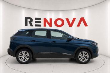 SPOTICAR Peugeot 3008 Bluehdi 130 S&s Active Usata - Suv Diesel Blu - Modugno - 1202476170_5