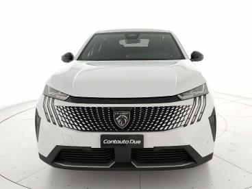 SPOTICAR Peugeot 3008 Hybrid 136 E-dcs6 Allure | Navigation & Assist Pac Usata - Suv Benzina Bianco - San Marco Evangelista - 1202477596_2