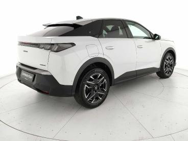 SPOTICAR Peugeot 3008 Hybrid 136 E-dcs6 Allure | Navigation & Assist Pac Usata - Suv Benzina Bianco - San Marco Evangelista - 1202477596_5