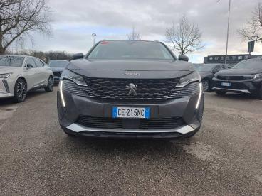 SPOTICAR Peugeot 3008 1.6 Hybrid Phev Allure Pack 225cv E-eat8 Usata - Suv Benzina Grigio - Ceccano - 1202478197_1