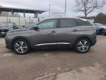SPOTICAR Peugeot 3008 1.6 Hybrid Phev Allure Pack 225cv E-eat8 Usata - Suv Benzina Grigio - Ceccano - 1202478197_3