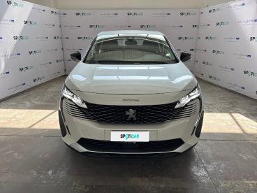 SPOTICAR Peugeot 3008 Bluehdi 130 S&s Active Pack Usata - Suv Diesel Bianco - Roma - 1202479634_2