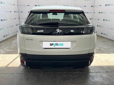 SPOTICAR Peugeot 3008 Bluehdi 130 S&s Active Pack Usata - Suv Diesel Bianco - Roma - 1202479634_5