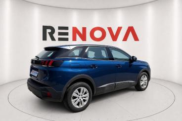 SPOTICAR Peugeot 3008 Bluehdi 130 S&s Eat8 Active Pack Usata - Suv Diesel Blu - Modugno - 1202480793_5