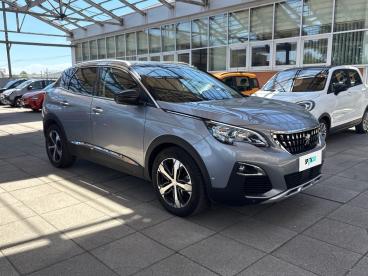 SPOTICAR Peugeot 3008 Bluehdi 120 S&s Allure Usata - Suv Diesel Grigio - Torino - 1202480985_3