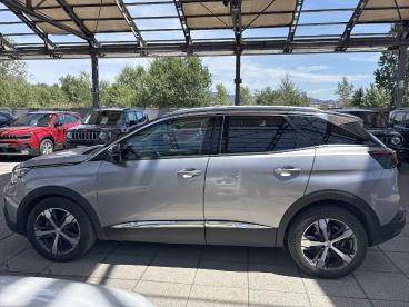 SPOTICAR Peugeot 3008 Bluehdi 120 S&s Allure Usata - Suv Diesel Grigio - Torino - 1202480985_4
