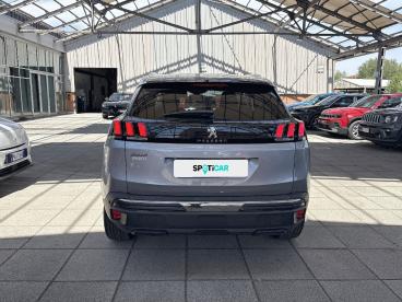 SPOTICAR Peugeot 3008 Bluehdi 120 S&s Allure Usata - Suv Diesel Grigio - Torino - 1202480985_5