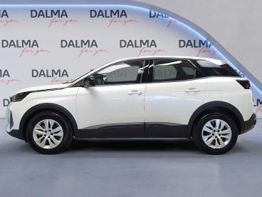 SPOTICAR Peugeot 3008 1.2 Hybrid 48v Active Pack 136cv E-dcs6 Usata - Suv Ibrido Bianco - Solaro - 1202481058_2