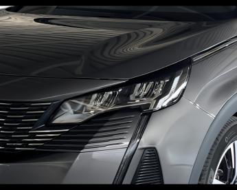 SPOTICAR Peugeot 3008 1.6 Hybrid Phev Allure Pack 225cv E-eat8 Usata - Suv Ibrido Plug-in Grigio - Verona - 502481803_2