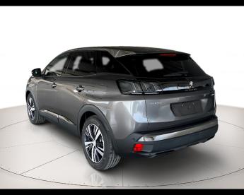 SPOTICAR Peugeot 3008 1.6 Hybrid Phev Allure Pack 225cv E-eat8 Usata - Suv Ibrido Plug-in Grigio - Verona - 502481803_5