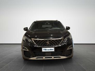 SPOTICAR Peugeot 3008 1.6 Bluehdi Gt Line S&s 120cv Usata - Suv Diesel Nero - Sesto Fiorentino - 1202483810_2