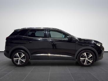 SPOTICAR Peugeot 3008 1.6 Bluehdi Gt Line S&s 120cv Usata - Suv Diesel Nero - Sesto Fiorentino - 1202483810_4