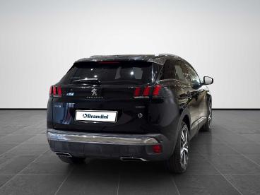 SPOTICAR Peugeot 3008 1.6 Bluehdi Gt Line S&s 120cv Usata - Suv Diesel Nero - Sesto Fiorentino - 1202483810_5