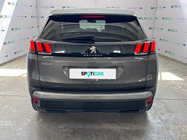 SPOTICAR Peugeot 3008 Puretech Turbo 130 S&s Allure Pack Usata - Suv Benzina Grigio - Roma - 1202484705_5