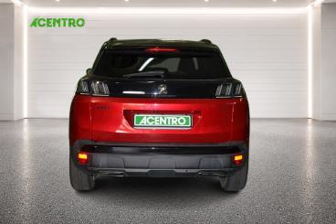SPOTICAR Peugeot 3008 1.5hdi Gt Line Usata - Suv Diesel Rosso - Cagliari - 502485150_4
