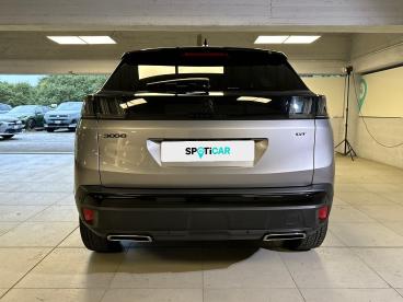 SPOTICAR Peugeot 3008 Puretech Turbo 130 Eat8 Gt Aut. Usata - Suv Benzina Grigio - Sesto San Giovanni - 1202485636_5
