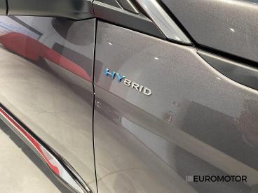 SPOTICAR Peugeot 3008 1.6 Hybrid Active Pack 225cv E-eat8 Usata - Suv Ibrido Plug-in Grigio - Modugno - 1202486580_5